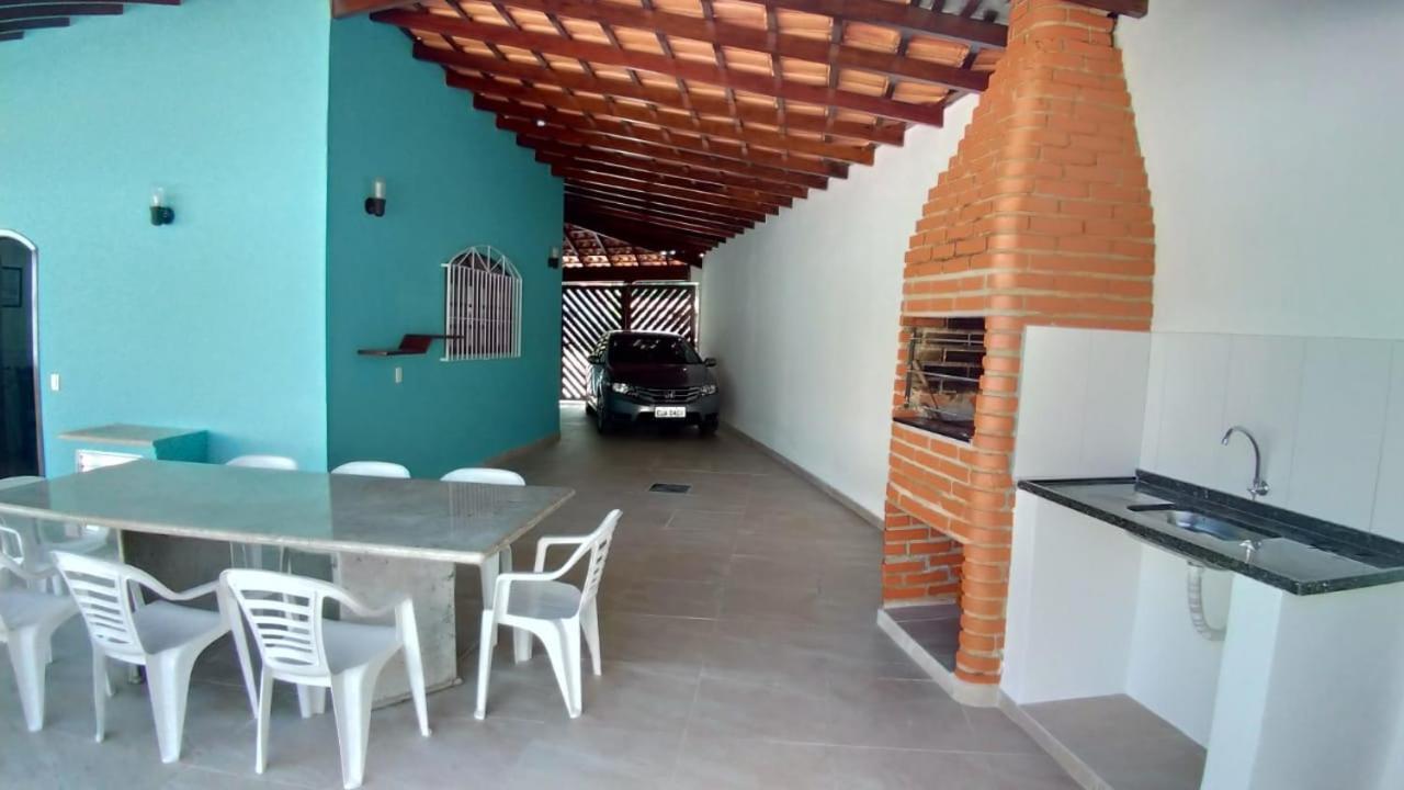 Bertioga-Costa Do Sol Mk9 Villa Praia Guaratuba Exterior photo
