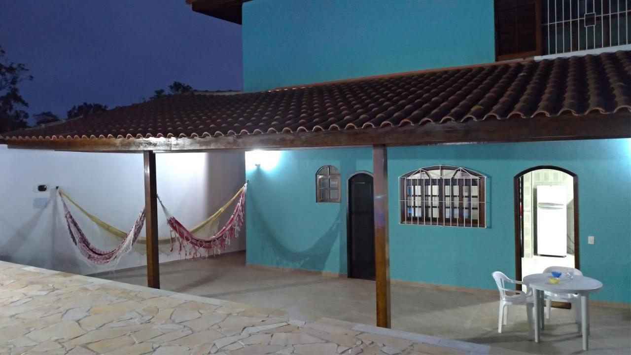 Bertioga-Costa Do Sol Mk9 Villa Praia Guaratuba Exterior photo